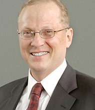 Lawton R. Burns